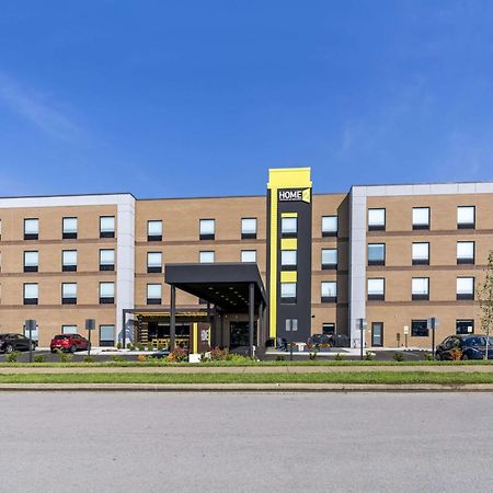 Home2 Suites Lexington Keeneland Airport, Ky エクステリア 写真