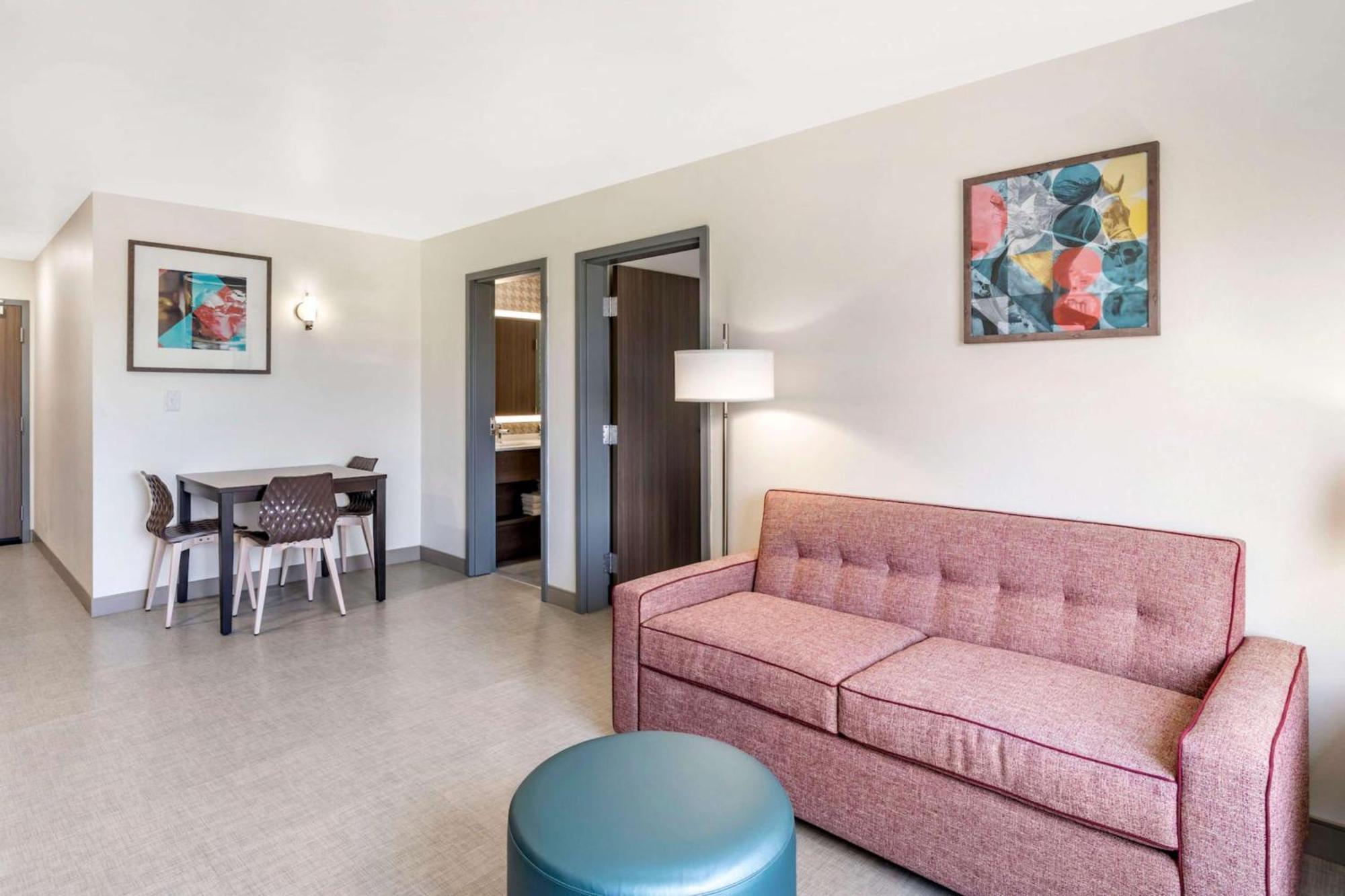 Home2 Suites Lexington Keeneland Airport, Ky エクステリア 写真