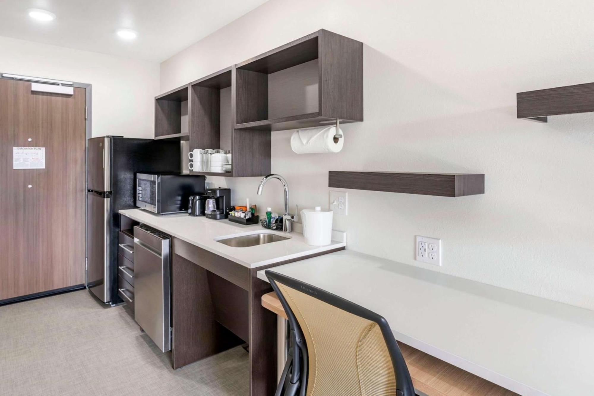 Home2 Suites Lexington Keeneland Airport, Ky エクステリア 写真